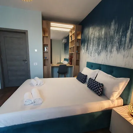 Duplex 34 Apartament