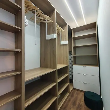 Apartament Duplex 34 *
