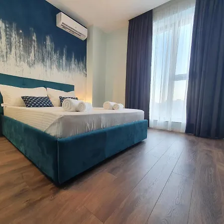 Duplex 34 Apartament Constanţa