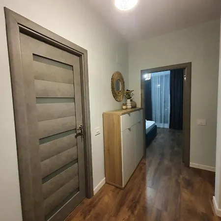Duplex 34 Constanţa