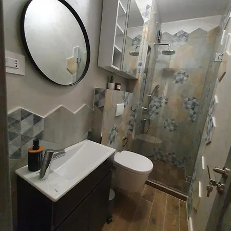 Apartament Duplex 34